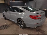 HONDA ACCORD SPORT SPECIAL EDITION 1HGCV1F41NA012000 photo