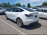 TESLA MODEL Y RWD 7SAYGDED2PF931521 снимка