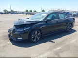 NISSAN SENTRA SR XTRONIC CVT 3N1AB8DV0PY274501 снимка