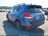 SUBARU FORESTER LIMITED JF2SKASC5KH560361 снимка