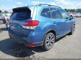 SUBARU FORESTER LIMITED JF2SKASC5KH560361 снимка