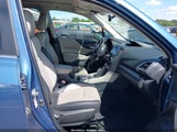 SUBARU FORESTER LIMITED JF2SKASC5KH560361 снимка