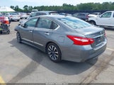 Nissan Altima 2.5 Sv 1N4AL3APXGC111159 fotografie