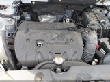 MITSUBISHI OUTLANDER SPORT 2.0 SE 2WD JA4APVAU8MU029740 снимка