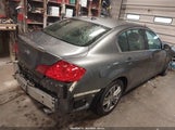 INFINITI G37X JN1CV6AR1DM357865 снимка