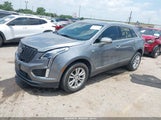 CADILLAC XT5 FWD LUXURY 1GYKNAR44LZ213453 fotografie
