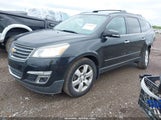 Chevrolet Traverse Ltz 1GNKRJKD1GJ259192 снимка