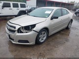 CHEVROLET MALIBU 1FL 1G11A5SA9DF313449 снимка