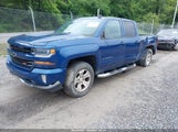 Chevrolet Silverado  2Lt 1GCVKREC6GZ226279 снимка