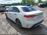 TOYOTA COROLLA SE JTDS4MCE2MJ079229 снимка