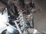 HONDA SXS1000 M5 1HFVE0407H4101242 снимка