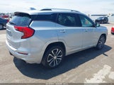 GMC Terrain Denali 3GKALSEX0JL301678 снимка