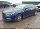 KIA OPTIMA LX 5XXGT4L31JG229418 снимка