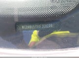 MERCEDES-BENZ SLK 320 WDBKK65FX4F308099 снимка