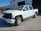 Chevrolet Silverado  2Lt 3GCUKREC3JG537087 снимка