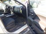 Chevrolet Silverado  2Lt 3GCUKREC3JG537087 снимка