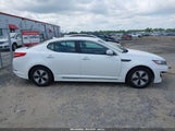 KIA OPTIMA HYBRID LX KNAGM4AD5D5049020 снимка