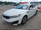KIA OPTIMA HYBRID LX KNAGM4AD5D5049020 снимка