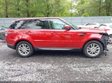 LAND ROVER RANGE ROVER SPORT 3.0L V6 SUPERCHARGED HSE/3.0L V6 SUPERCHARGED SE SALWG2WF7EA331679 снимка