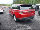 LAND ROVER RANGE ROVER SPORT 3.0L V6 SUPERCHARGED HSE/3.0L V6 SUPERCHARGED SE SALWG2WF7EA331679 снимка
