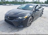 TOYOTA CAMRY L/LE/SE/XLE 4T1B11HK1JU628463 снимка