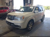 HONDA PILOT TOURING 5FNYF4H95FB001974 снимка