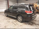 NISSAN PATHFINDER SL 5N1AR2MM7DC638717 снимка