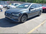 Volkswagen Jetta 1.4T R-Line/1.4T S/1.4T Se 3VWC57BU0KM257292 снимка