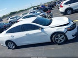 Chevrolet Malibu Fwd Ls 1G1ZB5ST5LF117072 fotografie