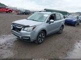 SUBARU FORESTER 2.5I PREMIUM JF2SJAEC8HH544386 снимка