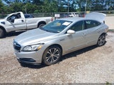 BUICK LACROSSE ESSENCE 1G4ZP5SS3HU191685 снимка