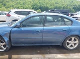 SUBARU LEGACY 2.5I 4S3BL616997219789 снимка