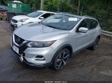 NISSAN ROGUE SPORT SL AWD XTRONIC CVT JN1BJ1CW8LW388191 снимка