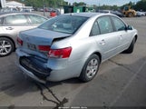 HYUNDAI SONATA GLS 5NPET46C68H384239 снимка
