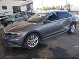 Volkswagen Passat 2.0T Se 1VWSA7A31LC009944 photo