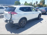 NISSAN ROGUE SL 5N1AT2MTXGC881273 снимка
