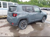 Jeep Renegade Latitude 4X4 ZACCJBBB6JPG94399 fotografie