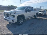 CHEVROLET SILVERADO 2500HD 4WD STANDARD BED HIGH COUNTRY 1GC4KREY6SF238336 photo