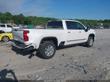 CHEVROLET SILVERADO 2500HD 4WD STANDARD BED HIGH COUNTRY 1GC4KREY6SF238336 photo