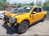 FORD MAVERICK LARIAT 3FTTW8F99PRA44864 снимка