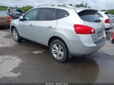 NISSAN ROGUE SV JN8AS5MV5DW133085 снимка