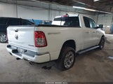 Ram  Big Horn Quad Cab 4X4 6'4 Box 1C6SRFBT2NN161749 снимка