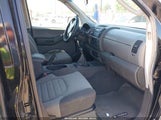 NISSAN XTERRA S 5N1AN08U07C527750 photo