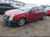 CADILLAC STS V8 1G6DZ67A290174337 снимка