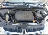 DODGE GRAND CARAVAN SXT 2C4RDGCGXCR353711 снимка