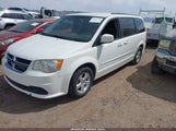 DODGE GRAND CARAVAN SXT 2C4RDGCGXCR353711 снимка