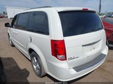 DODGE GRAND CARAVAN SXT 2C4RDGCGXCR353711 снимка