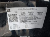 GMC Acadia Awd Slt 1GKKNUL47MZ111425 снимка