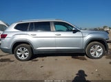 Volkswagen Atlas 3.6L V6 Se/3.6L V6 Se W/Technology 1V2DR2CA1JC528135 снимка