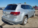 Volkswagen Atlas 3.6L V6 Se/3.6L V6 Se W/Technology 1V2DR2CA1JC528135 fotografie